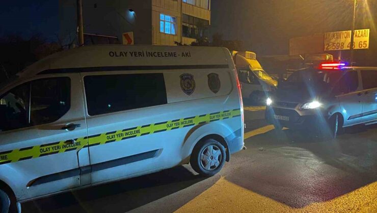 Pompalı tüfekle fotoğraf çekilirken kazara arkadaşını öldürdü