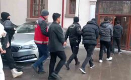 Sahte ilan çetesi çökertildi: 3 milyonluk vurgun son buldu