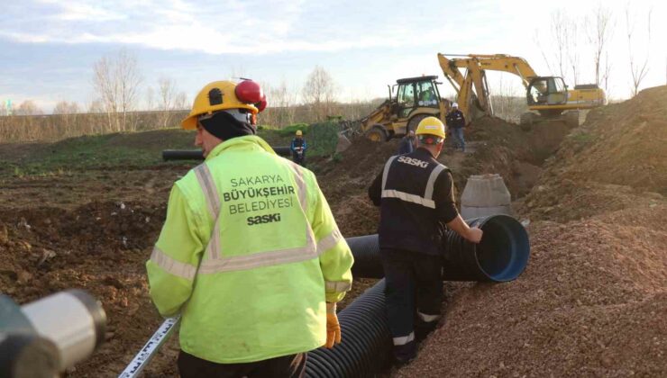 Sakarya, Türkiye’de metrobüsü kullanan ikinci şehir olacak