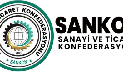 SANKON’a bağlı 3 federasyonda yeni başkanlar göreve geldi