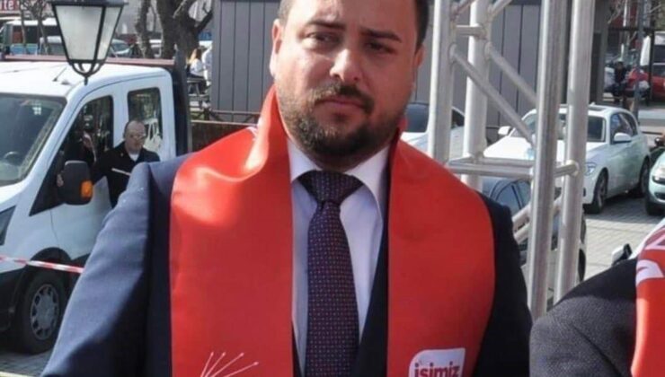 Silahlı saldırıda ölen CHP’li Meclis Üyesi Ekiciler’in davasında karar çıktı