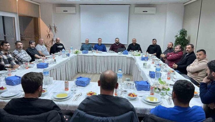 Sirena Marine yat fabrikasında grev için geri sayım başladı