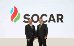 SOCAR’ın Türkiye’deki yeni yatırım planı 7 milyar dolar