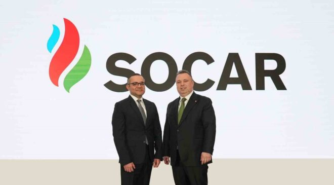 SOCAR’ın Türkiye’deki yeni yatırım planı 7 milyar dolar