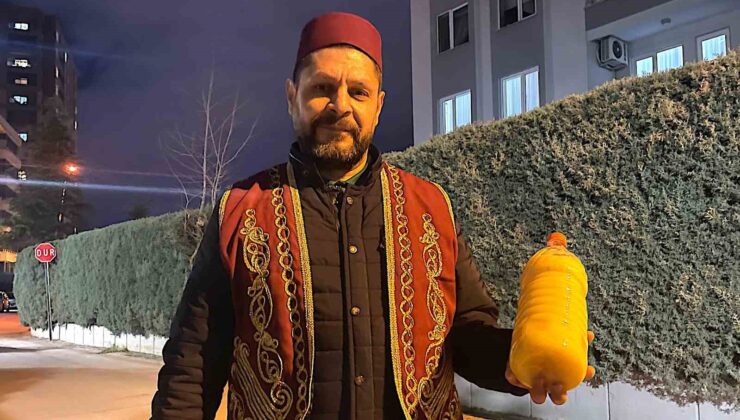 Soğuk kış gecelerinin derinlerinden gelen ses: “Bozacı”