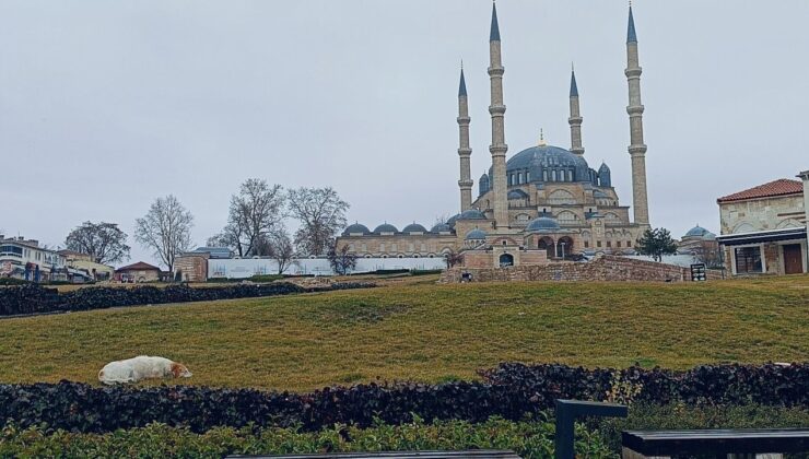 Soğuk ve yağışlı hava yurda giriş yaptı