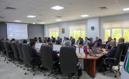 SUBÜ’nün 12 programına MEDEK akreditasyonu