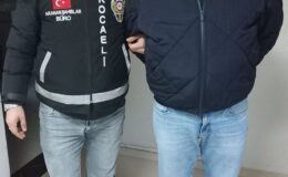 Şüphe üzerine aranan 3 kişinin üstünde uyuşturucu ele geçirildi
