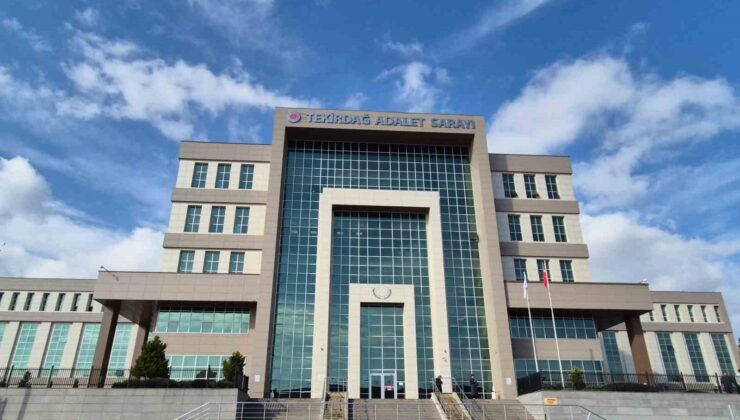 Tekirdağ’da GDO’lu mısır davası ertelendi: İlk duruşma 10 saat sürdü