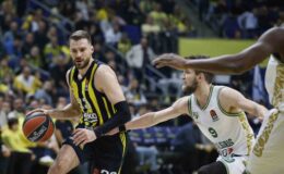 THY Euroleague: Fenerbahçe: 98 – Zalgiris Kaunas: 86