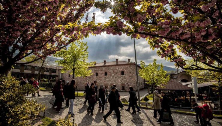 Türkiye’de hava sıcaklığı 11 katına çıkıyor