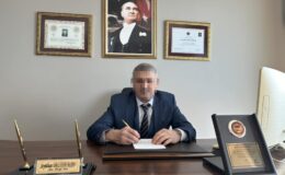 Ünlü avukattan mahkeme başkanına Dubai çikolatası içinde rüşvet iddiası