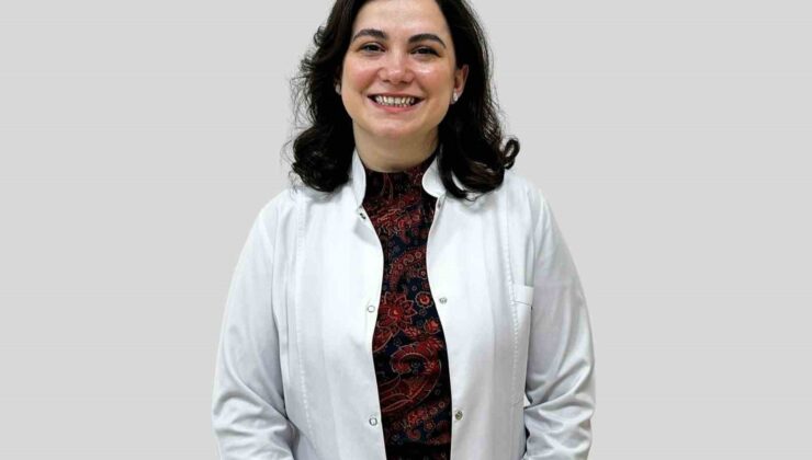 Uzm. Dr. Merve Feyza Demir Gürdal, hasta kabulüne başladı