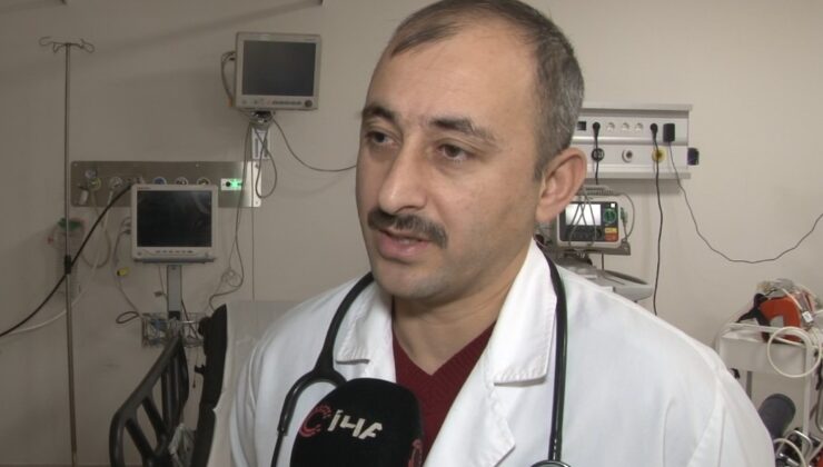 Uzmanlardan ’Sahte alkol’ uyarısı: “Kendi ayağıyla gelen entübe etmek zorunda kaldığımız hastalar oldu”