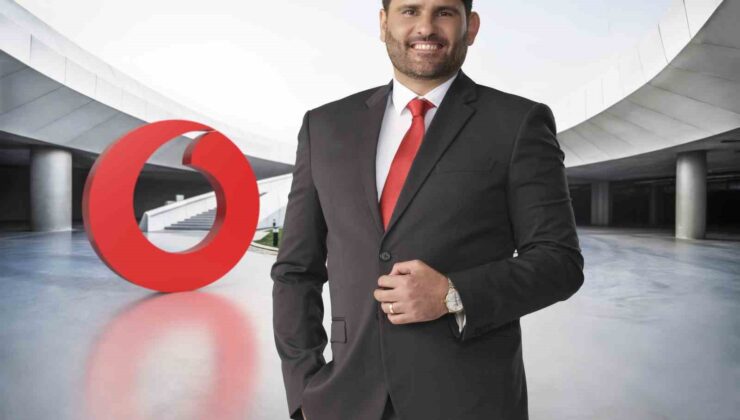 Vodafone radyolink şebekesine özel yazılım tanımlı ağ çözümünü ilk defa test ettiğini duyurdu