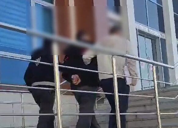 Yalova’da uyuşturucu operasyonu: 1 tutuklama