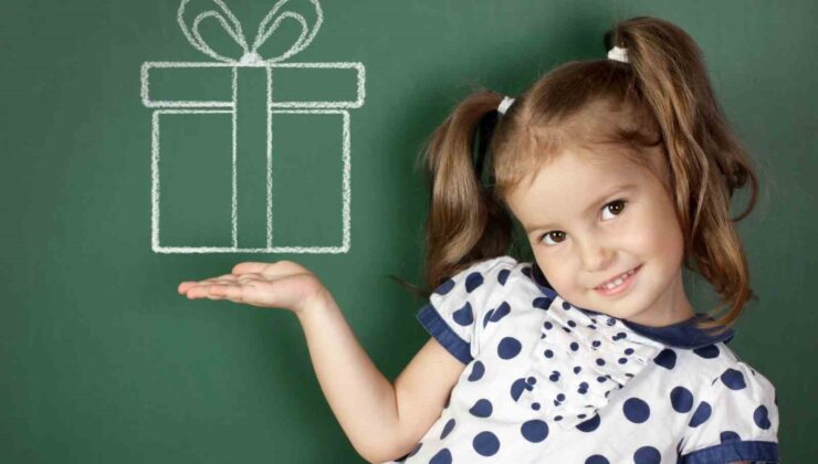 Yarıyıl tatiline giren öğrenciler için karne hediyesi seçenekleri