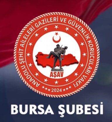 AŞAV; “Şehitlerimizin Emanetlerine Her Zaman Sahip Çıkacağız!”