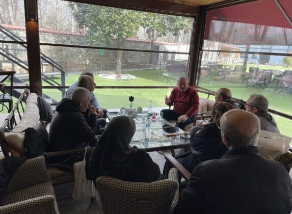 Hürriyet Köylüleri; “Topraklarımızı Geri İstiyoruz! Zulüm Son Bulsun!”