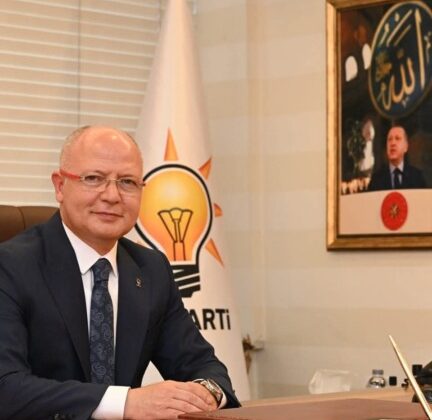 Türkoğlu’nun fatura iddialarına AK Parti’den yalanlama