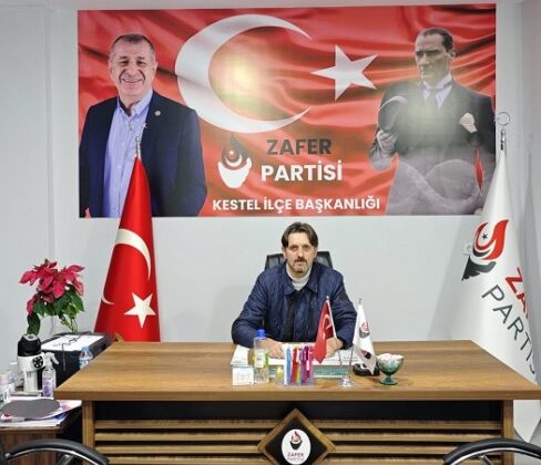 Türkiye’nin milli birliğini ve güvenliğini tehdit eden bir girişimdir.