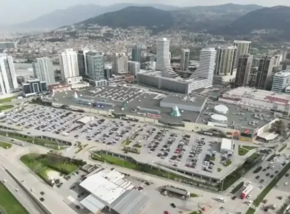 İYİ’ler Beton Kentte Geçit Vermeyecek!