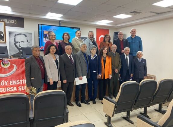 Köy Enstitülerini Yeniden Hayata Geçirmeliyiz!