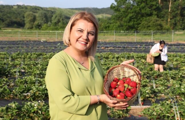 “Fatma Hanım’dan Anlaşılmaz Mobbing”
