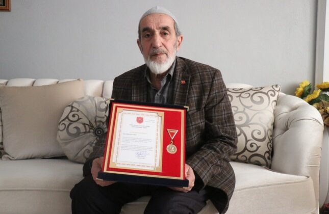 Türk Silahlı Kuvvetleri Güçlendirme Vakfı’na 1 milyon 200 bin liralık bağışta bulundu