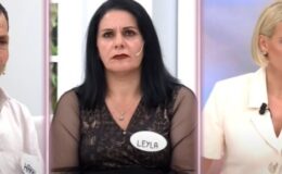 4 bıçak darbesiyle eşini öldüren koca için ağırlaştırılmış müebbet hapis cezası talebi