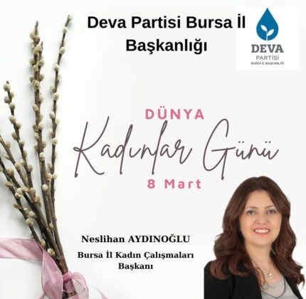 Sessiz Çığlıklar: Kadınlar Günü Mü, Yas Günü Mü?