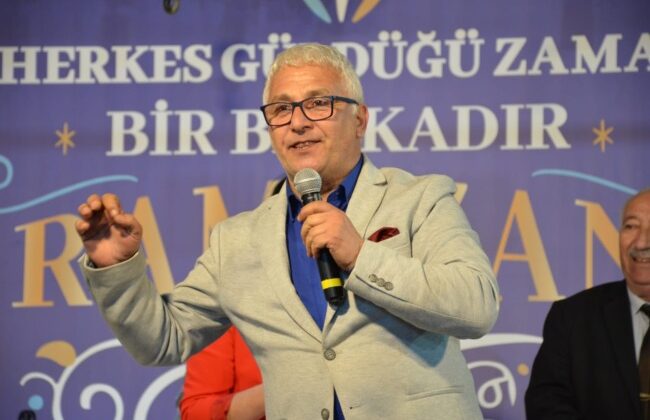 ARKON’un Dilekçesine Onay! Bursa’nın En Gözde Mesleki Eğitim Lisesini O STK Yaptıracak!