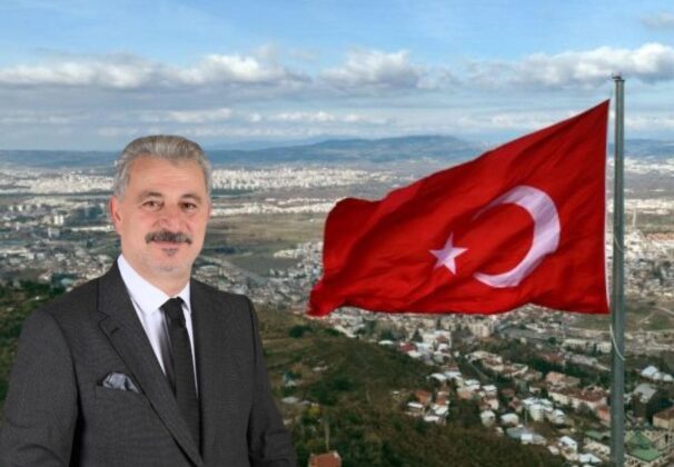 A Parti Bursa: Türkiye’nin kurtuluş reçetesi, İstiklâl Marşı’nda gizlidir!”