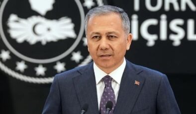 Saraçhane’deki Gösterilerde 6 Polis Yaralandı