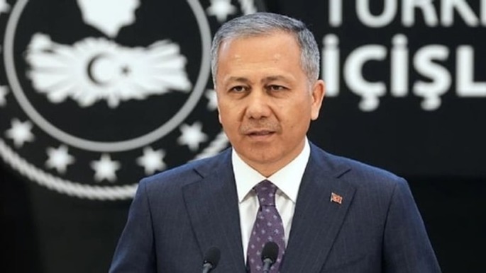 Saraçhane’deki Gösterilerde 6 Polis Yaralandı