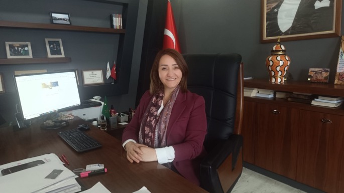 Ameliyat olan AK Partili Belediye Başkanın sağlık durumu iyi