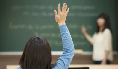 EĞİTİMDE KALİTE ANCAK LİYAKAT TEMELLİ ATAMALARLA MÜMKÜNDÜR