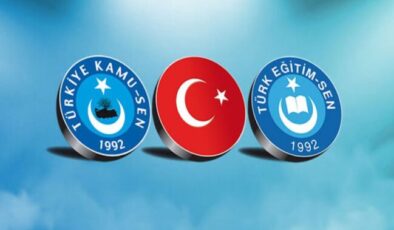 Öğretmenlerin haklarından öğrenci başarısına, altyapıdan mesleki gelişime kadar pek çok konuyu istişare ettik.
