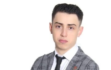 Bursa’nın Örnek Vatandaşı Beyceli Onur Çetin, Ramazan Bayramı’nda da Durmak Bilmedi!