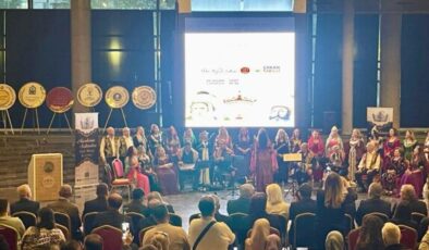 Bilecikliler, Osmanlı başkentleri Osmangazi’de Panorama 1326 Bursa Fetih Müzesi’nde buluştu