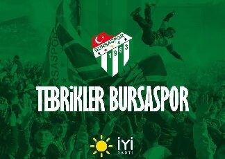Bursaspor’a İYİ Motivasyon!