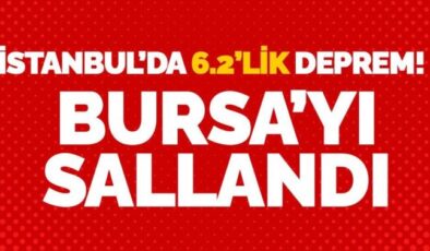 “Yıldırım Sallandı, Ama Bu Sefer Şanslıydık… Peki Ya Bir Sonraki?”