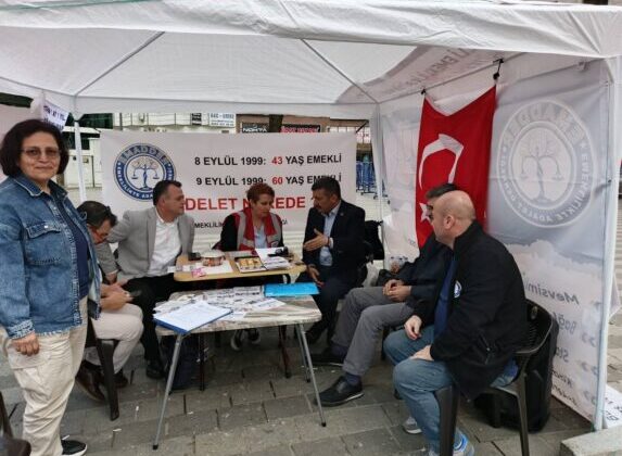 Türkoğlu, “Bu adalet değil, bu zulümdür!”