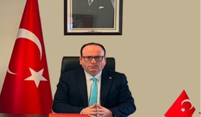 İYİ Partiden İstifa Etti! “Sorumluları Malum Kişilerdir!”