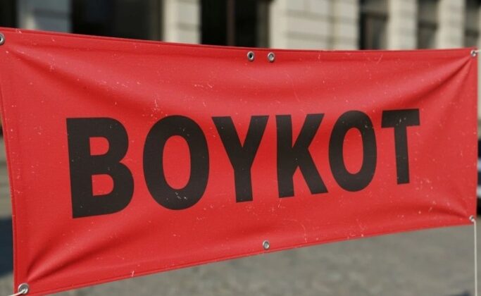 CHP’nin Boykot Çağrısı Ekonomik Gerçeklikle Bağdaşmamaktadır!
