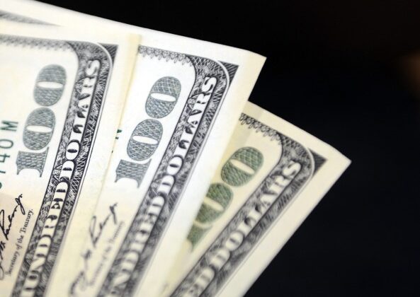Dolar 38,00 seviyesinde