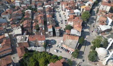  İnegöl Belediyesi’nden hayatı kolaylaştıran adımlar