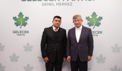 Yılmaz İmenç’ten “Doğal Afet” Çağrısı “Tarım çökerse, ekonomi çöker,”