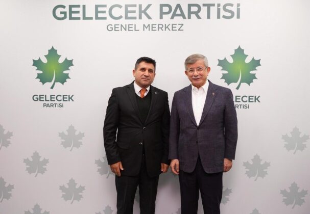 Yılmaz İmenç’ten “Doğal Afet” Çağrısı “Tarım çökerse, ekonomi çöker,”