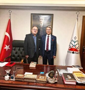 Hocaların Hocası Yusuf Halaçoğlu’ndan Özel açıklamalar